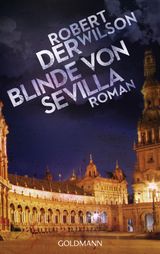 DER BLINDE VON SEVILLA
JAVIER FALCN