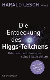 DIE ENTDECKUNG DES HIGGS-TEILCHENS