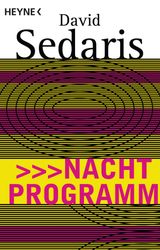 NACHTPROGRAMM