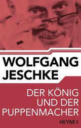 DER KNIG UND DER PUPPENMACHER