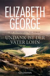 UNDANK IST DER VTER LOHN
EIN INSPECTOR-LYNLEY-ROMAN