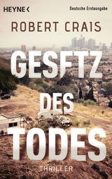 GESETZ DES TODES