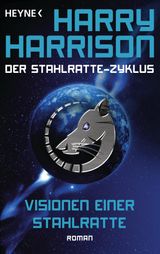 VISIONEN EINER STAHLRATTE