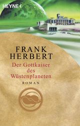 DER GOTTKAISER DES WSTENPLANETEN
DER WSTENPLANET 