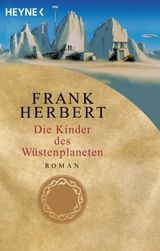 DIE KINDER DES WSTENPLANETEN
DER WSTENPLANET 