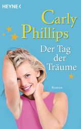 DER TAG DER TRUME
RICK CHANDLER