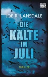 DIE KLTE IM JULI