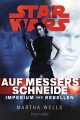 STAR WARS IMPERIUM UND REBELLEN 1
IMPERIUM UND REBELLEN