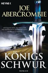 KNIGSSCHWUR
DIE KNIGS-ROMANE