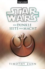 STAR WARS DIE DUNKLE SEITE DER MACHT
GROSSADMIRAL THRAWN  DIE LEGENDE