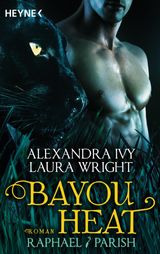 BAYOU HEAT - RAPHAEL / PARISH
BAYOU HEAT-SERIE