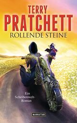 ROLLENDE STEINE