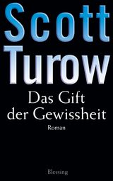 DAS GIFT DER GEWISSHEIT