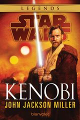 STAR WARS KENOBI