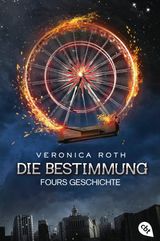 DIE BESTIMMUNG  FOURS GESCHICHTE
DIE BESTIMMUNG-REIHE