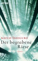 DER BEGRABENE RIESE