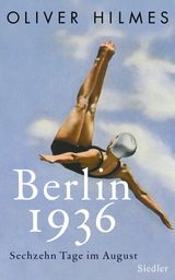 BERLIN 1936