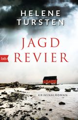 JAGDREVIER
DIE EMBLA-NYSTRM-KRIMIS