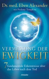 VERMESSUNG DER EWIGKEIT