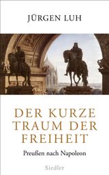 DER KURZE TRAUM DER FREIHEIT