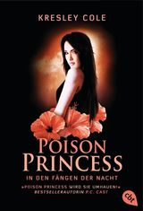 POISON PRINCESS - IN DEN FNGEN DER NACHT
POISON PRINCESS