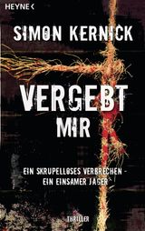 VERGEBT MIR