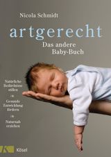 ARTGERECHT - DAS ANDERE BABY-BUCH
DIE 
