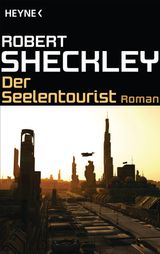 DER SEELENTOURIST