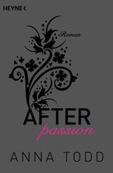 AFTER PASSION
AFTER