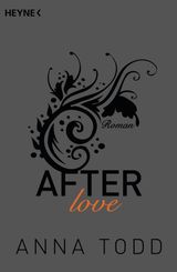 AFTER LOVE
AFTER