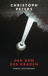 DER ARM DES KRAKEN