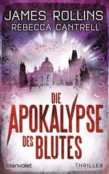 DIE APOKALYPSE DES BLUTES
ERIN GRANGER