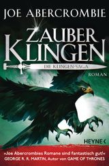 ZAUBERKLINGEN - DIE KLINGEN-SAGA
DIE KLINGEN-ROMANE