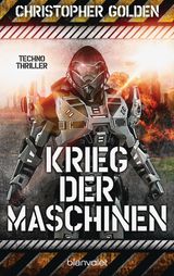 KRIEG DER MASCHINEN