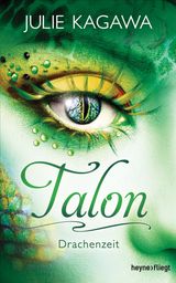 TALON - DRACHENZEIT
TALON-SERIE