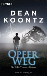 OPFERWEG
ODD THOMAS