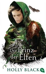 DER PRINZ DER ELFEN