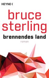 BRENNENDES LAND