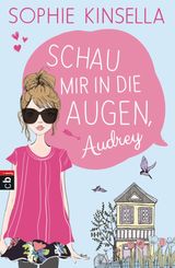 SCHAU MIR IN DIE AUGEN, AUDREY