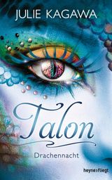 TALON - DRACHENNACHT
TALON-SERIE