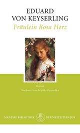 FRULEIN ROSA HERZ