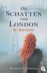 DIE SCHATTEN VON LONDON - IN AETERNUM
DIE SCHATTEN VON LONDON-REIHE