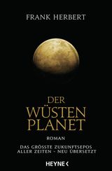 DER WSTENPLANET
DER WSTENPLANET - NEU BERSETZT