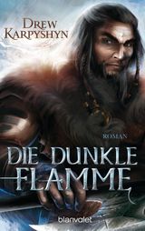 DIE DUNKLE FLAMME
KINDER DES CHAOS