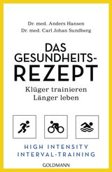 DAS GESUNDHEITS-REZEPT