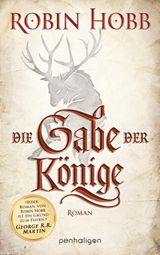 DIE GABE DER KNIGE
DIE CHRONIK DER WEITSEHER