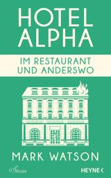 IM RESTAURANT UND ANDERSWO