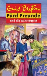 FNF FREUNDE UND DIE WAHRSAGERIN
EINZELBNDE