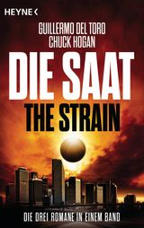 DIE SAAT - THE STRAIN