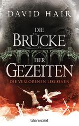 DIE BRCKE DER GEZEITEN 7
DIE BRCKE DER GEZEITEN